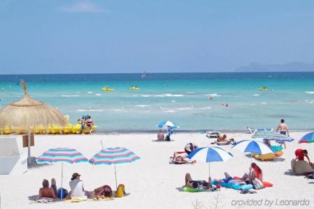 Iberostar Alcudia Park - 22