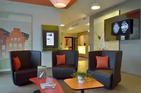 b&b OsnabrüCk - 14