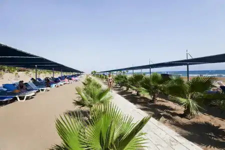 Club Grand Aqua - All Inclusive - 27