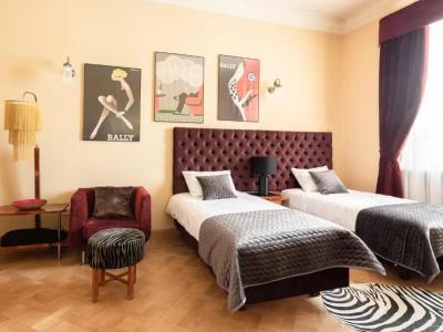 Boutique Residence - Rynek 16 - 79