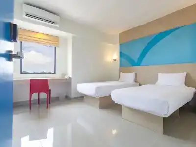 Hop Inn Phuket - Sha Plus - 2
