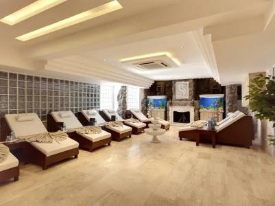 Ugurlu Termal Tatil Köyü - 23