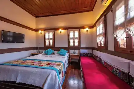 Safranbolu Seyi̇r Konak Otel - 87