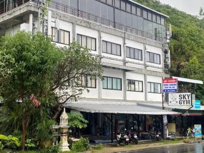 Pupha Mansion - 0