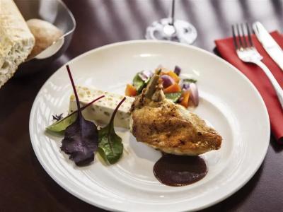 Mercure Paris Roissy Cdg - 11