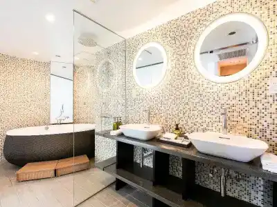 Tenza & Skyspa At Sapporo Central - 41