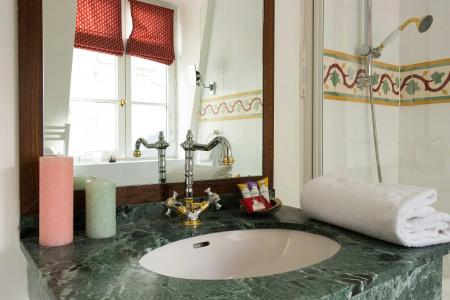 Relais Saint Sulpice - 32