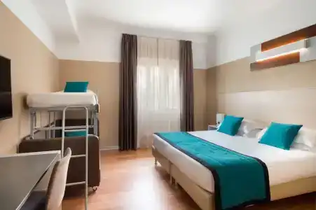 Best Western Plus City - 83