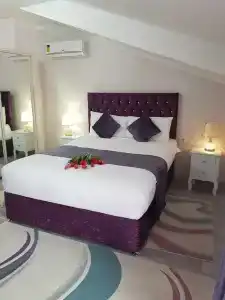 Premier City Aparthotel - 66