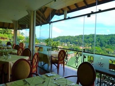 Serene Kandy - 25