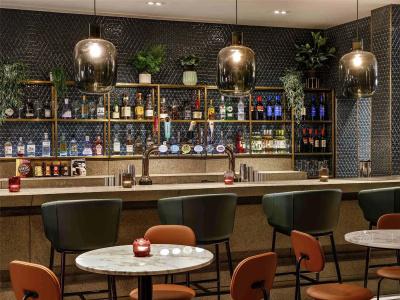 ibis Styles Edinburgh St Andrew Square - 27