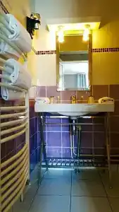Modern'Hotel - 13