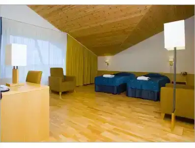 Fra Mare Thalasso Spa - 51