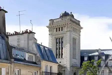 Hôtel Oratio - 55
