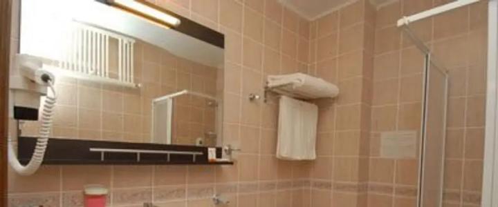 Egelia Imroz Otel - 11
