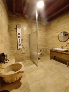 Begam Butik Otel - 37