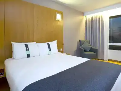 Holiday Inn London West, An Ihg - 56