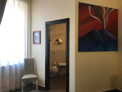 Art Resort Piazza Carita' - 68