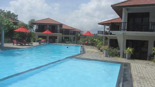 Ladja Beach Resort - 7