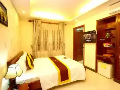 Luxury Nha Trang - 33