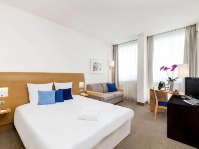 Novotel Budapest Danube - 44