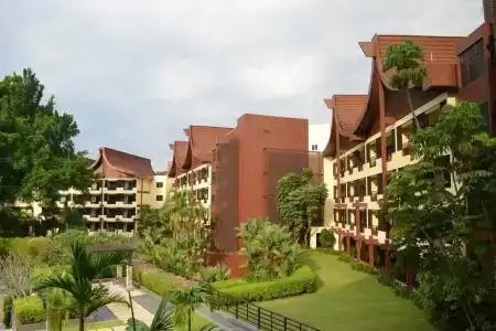 Shangri-La Rasa Sayang, Penang - 0