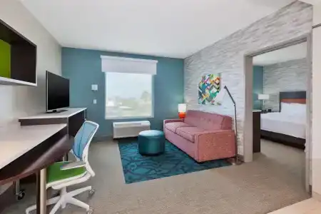 Home2 Suites By Hilton Tucson Airport, Az - 41