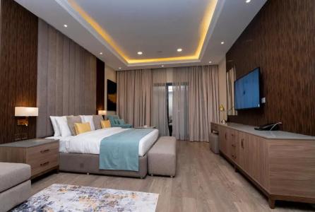 Palma Beach Resort & Spa - 73