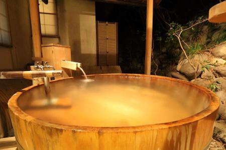 Kinugawaonsen Hananoyado Matsuya - 16