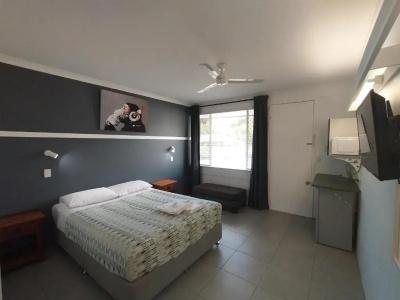Aspley Sunset - 80