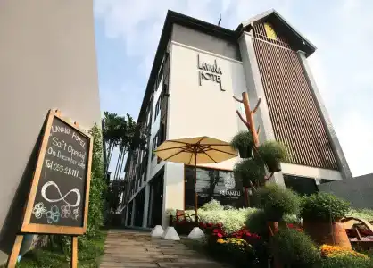Lavana Chiangmai - 0