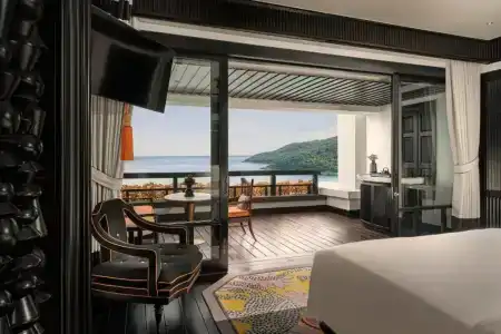 Intercontinental Danang Sun Peninsula Resort, An Ihg - 64