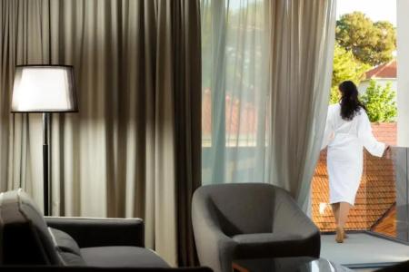Residence by Vestibul Palace - 23