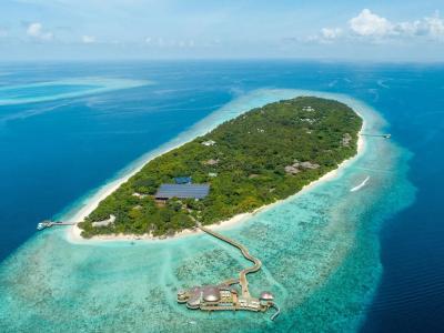 Soneva Fushi - 66