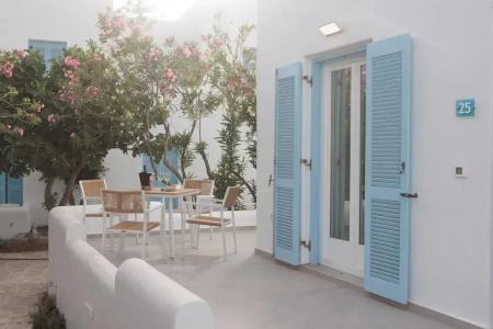 Agia Anna Studios - 139