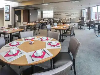 Mercure Vannes Le Port - 26