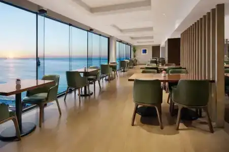 The Westin Josun Busan - 100