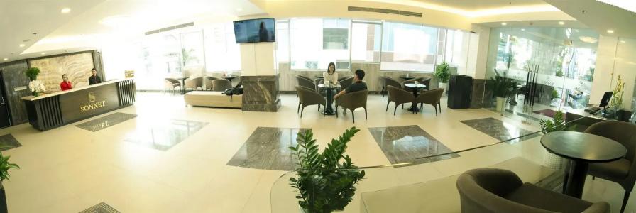 Sonnet Saigon - 1