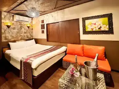 Gran Bali Resort - 21