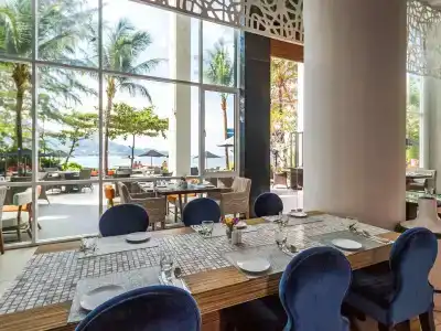 Novotel Phuket Kamala Beach - Sha Extra Plus - 35