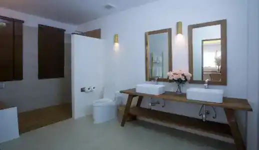 The Nest Private Beach Resort - 42