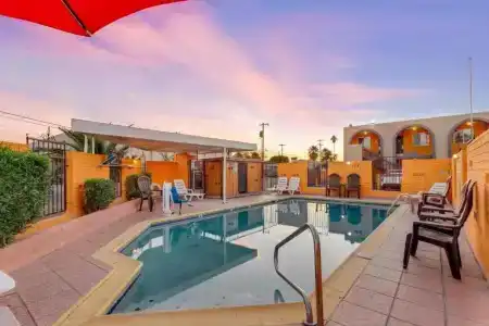 6 Tucson, AZ - East Williams Center - 15