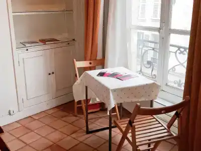 De Seine - 6