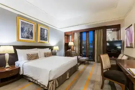 Chatrium Royal Lake Yangon - 137