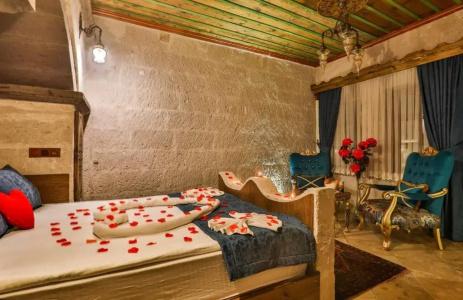 Cappadocia Inn Cave - 46