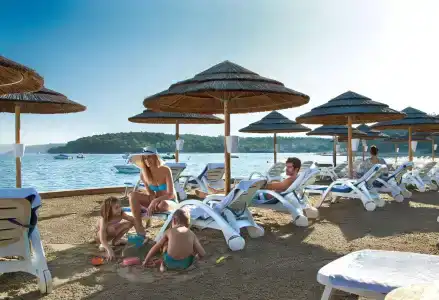 Valamar Club Tamaris - Все включено Light - 27