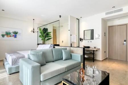 Athens Ivy Suites - 61