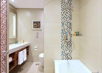 Hilton Garden Inn Dubai Al Mina - Jumeirah - 52