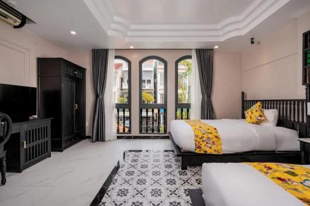 Thien Thanh Boutique - 35