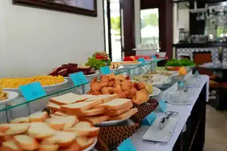 Pearl River Hoi An & Spa - 57